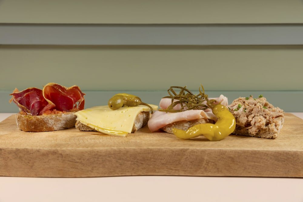 Фото La Goleta Hotel de Mar - Adults Only