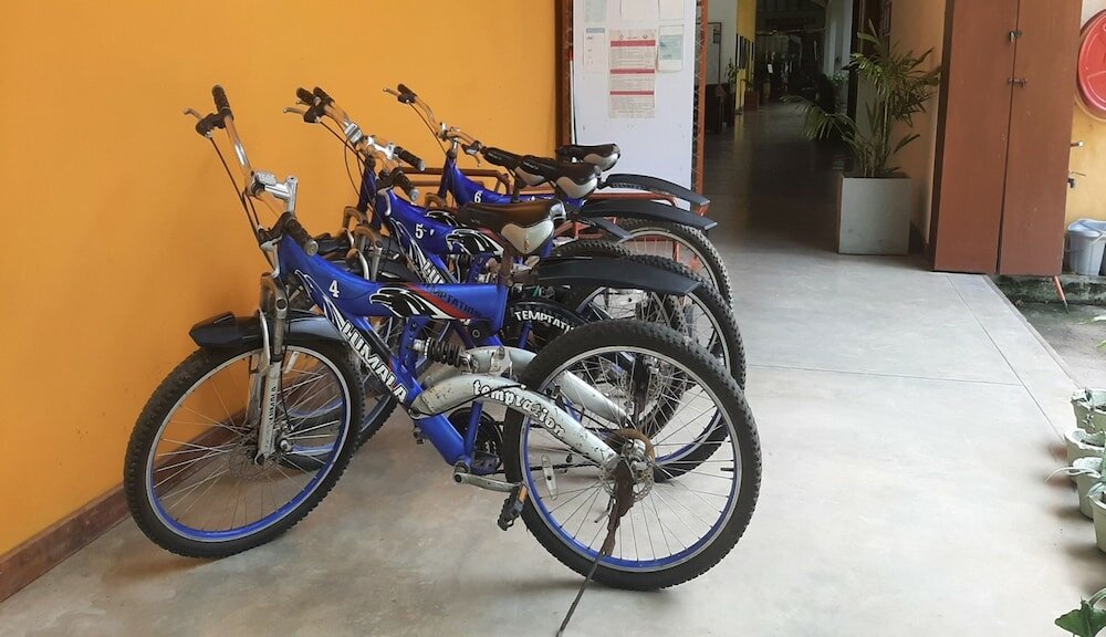 Фото Amethyst Resort Passikudah