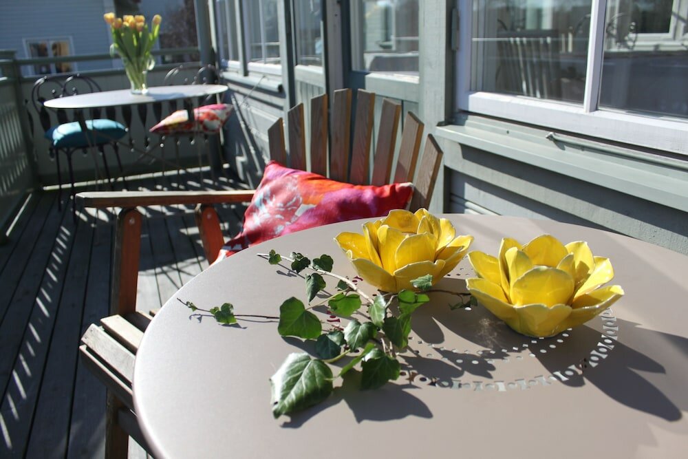 Фото Villa Vesta Hotell