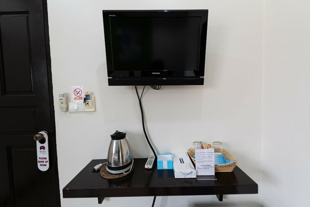 Фото Baan Yuyen Karon Guesthouse