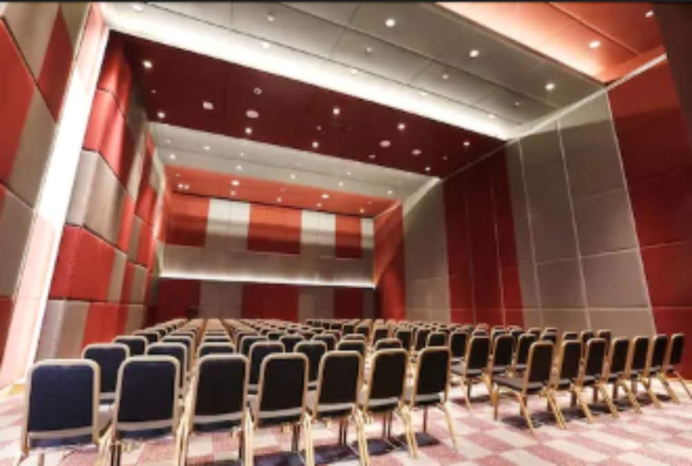 Фото Planet Hollywood Goa Beach Resort