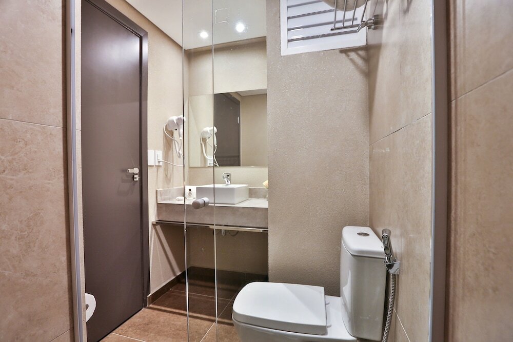 Фото Transamerica Executive Fernandópolis