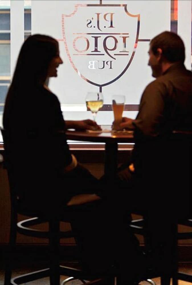 Фото Hilton Scranton & Conference Center