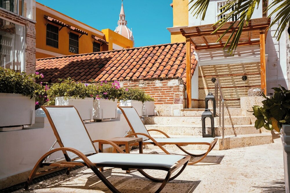 Фото Casa Cochera del Gobernador