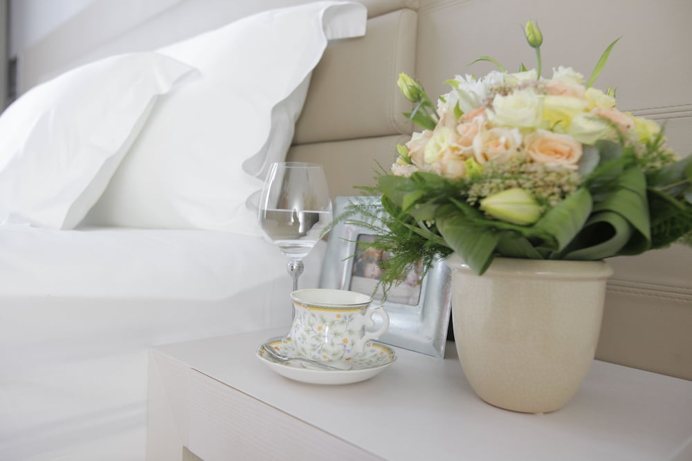 Фото Zepter Hotel