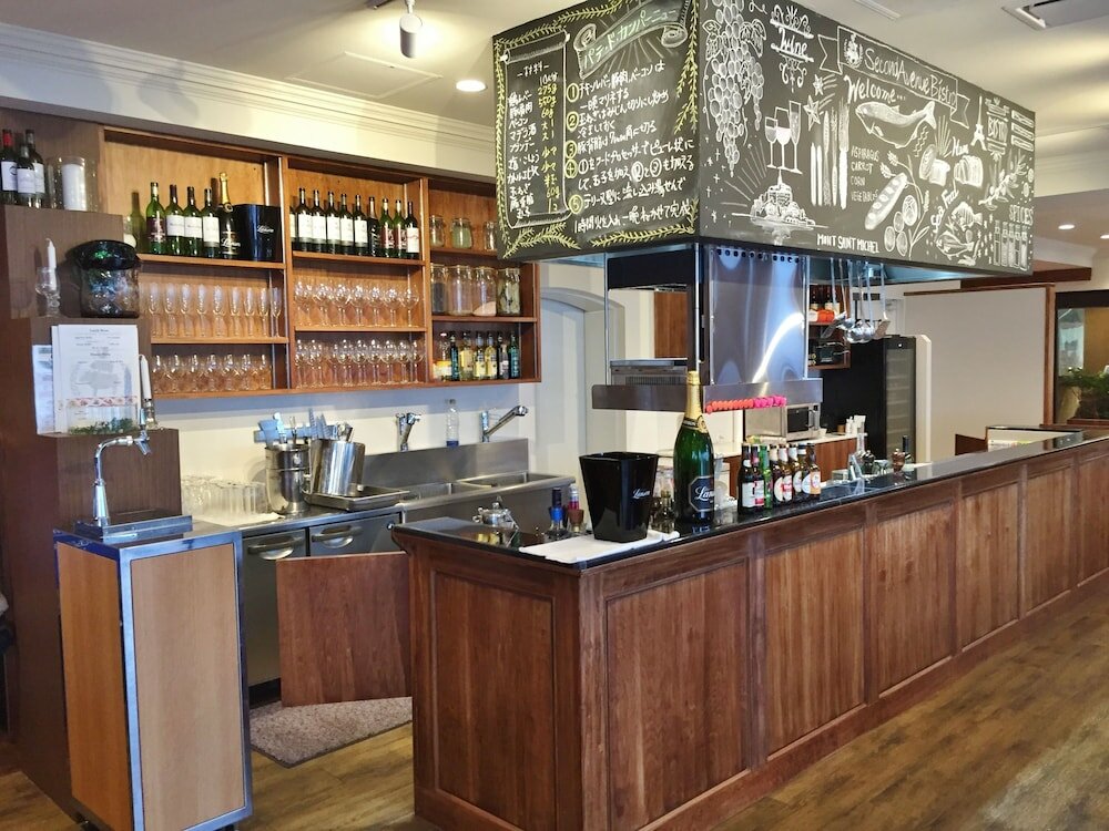 Фото Hotel Asyl Nara Annex