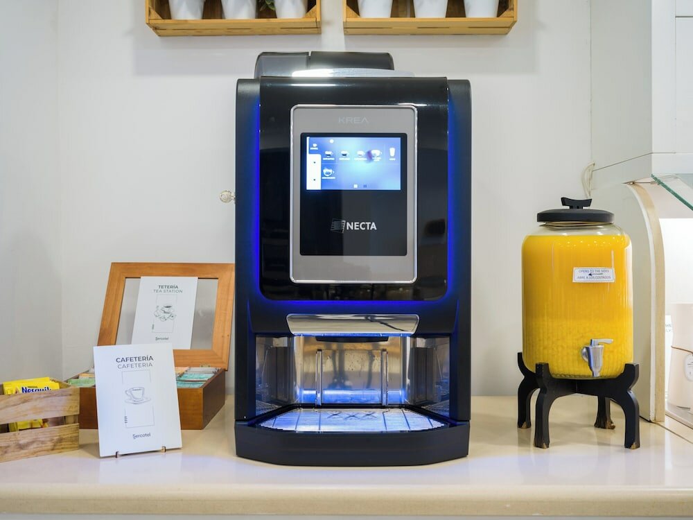 Фото Sercotel Hotel Parque