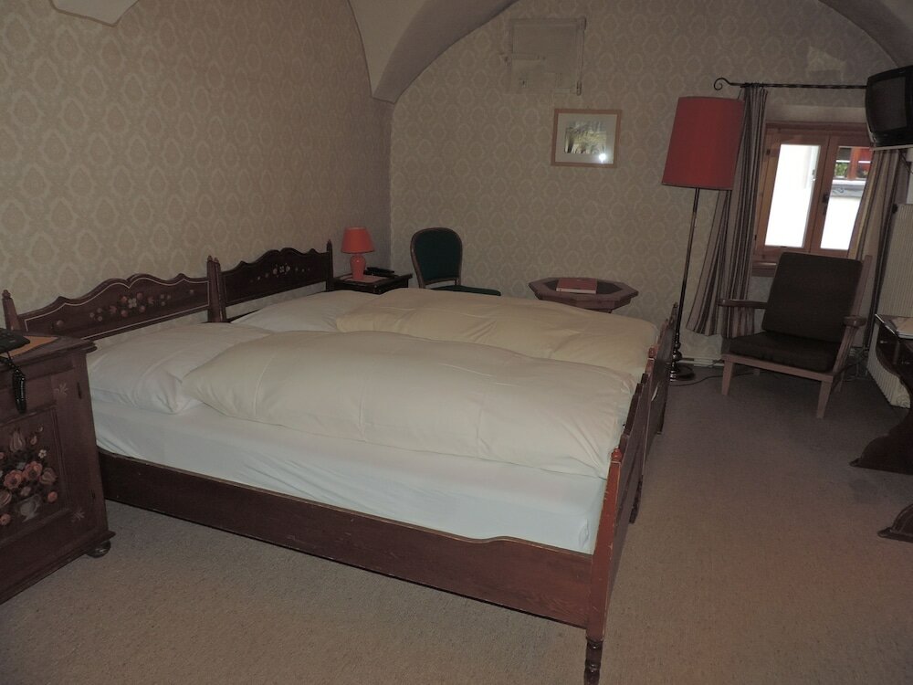 Фото Hotel Klarer