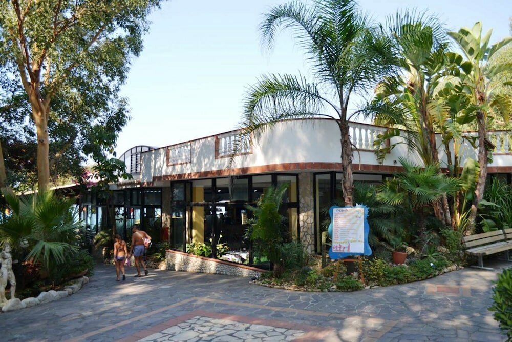 Фото Hotel Village Eden