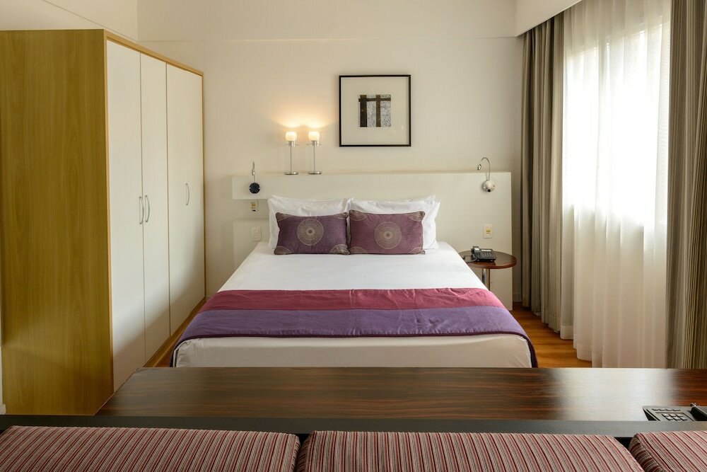 Фото Comfort Suites Alphaville