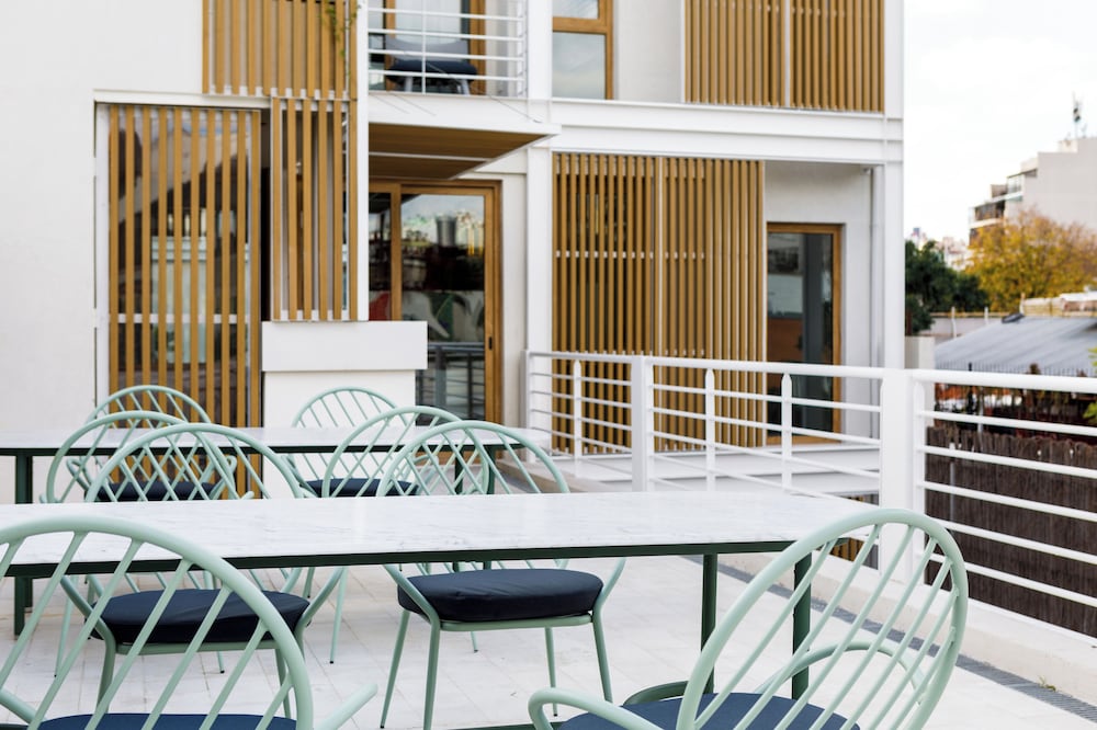 Фото Bromelia Hotel Boutique