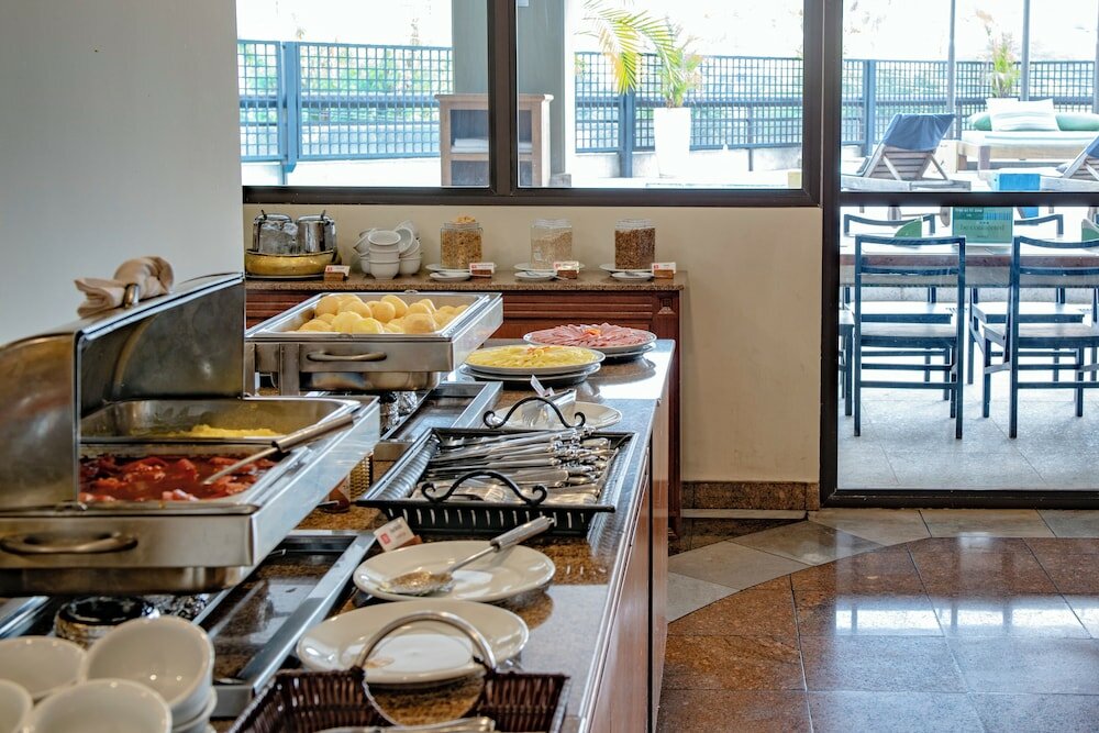 Фото Monreale Plus Midtown Campinas