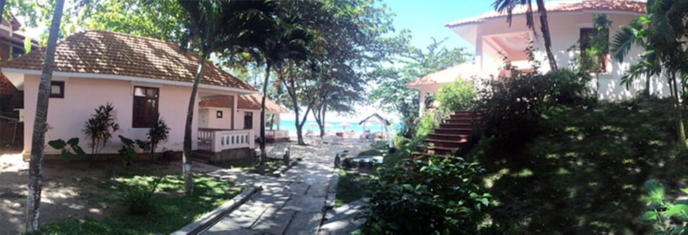 Фото Hiep Thanh Resort