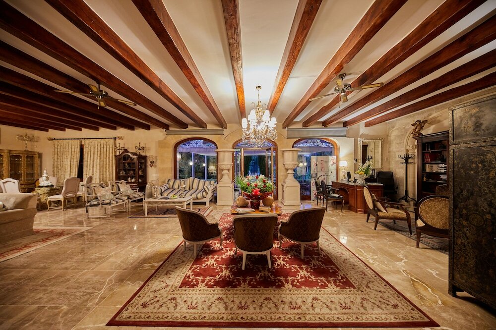 Фото Sa Vinya des Convent