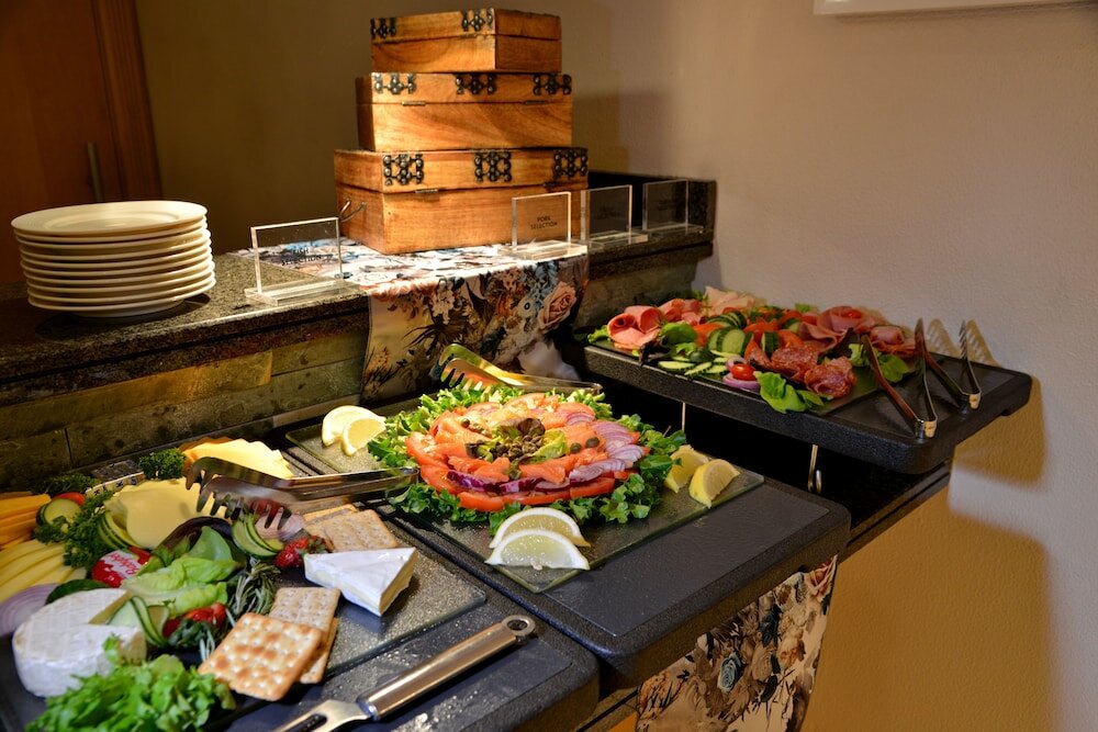 Фото Road Lodge Sandton Grayston Drive