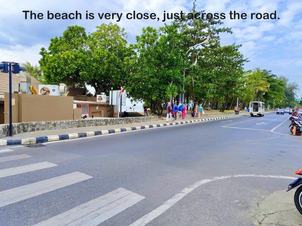 Фото Touch Sea Boutique Hotel&Bistro