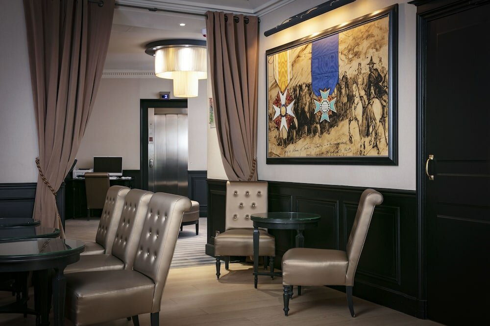 Фото Saint Cyr Etoile