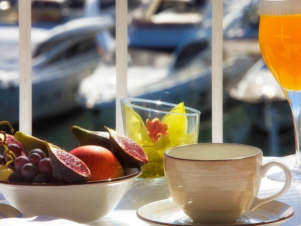 Фото Mercure Grande Motte Port