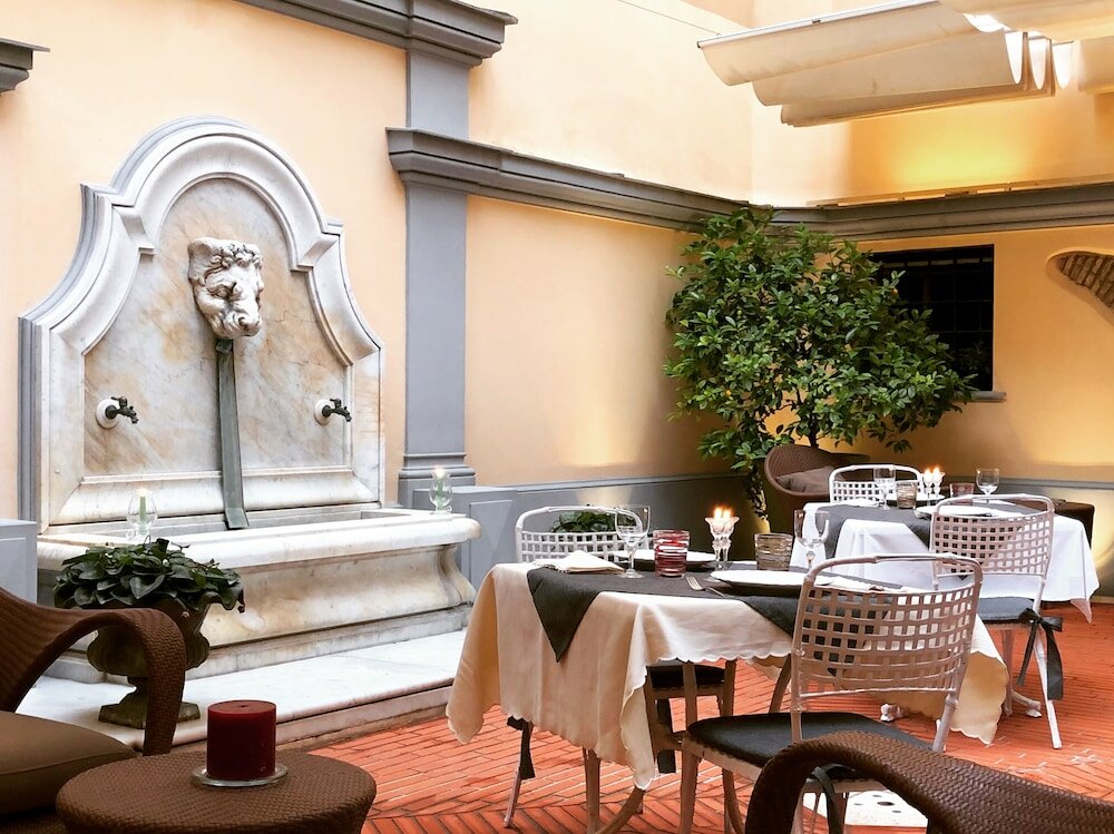 Фото Hotel Sant' Anna