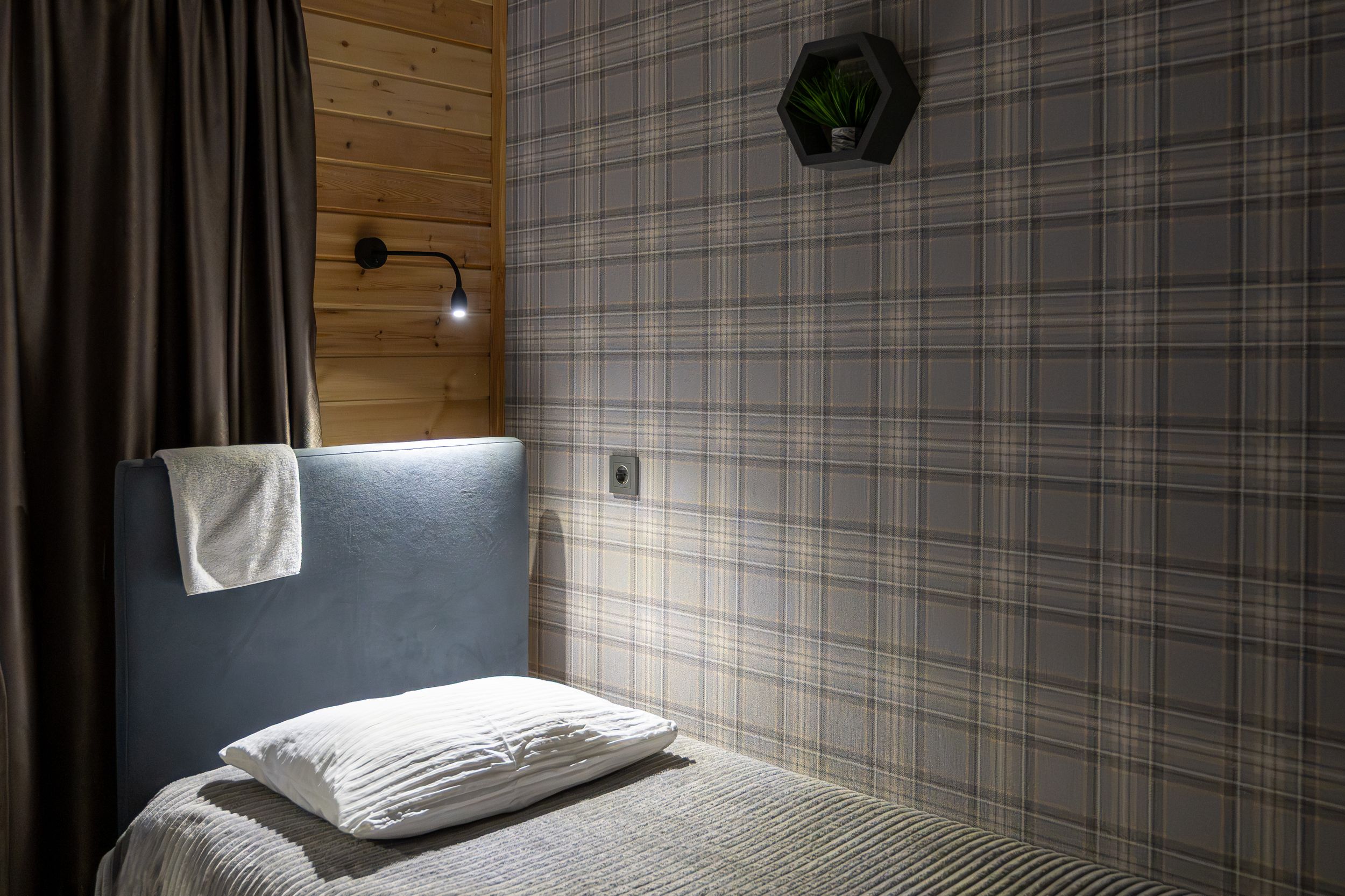 Фото Smart Eco Rooms