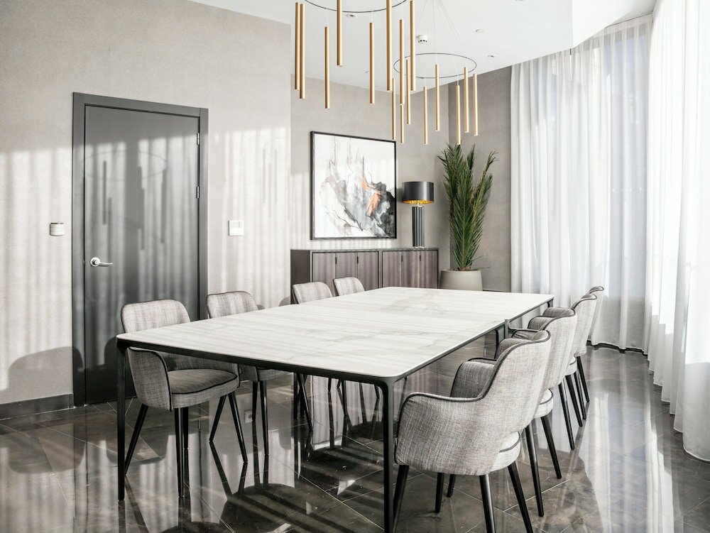 Фото Hotel Ilunion Alcalá Norte