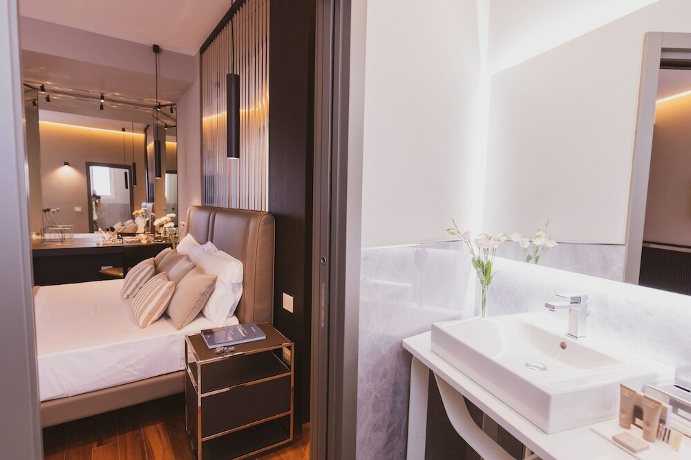 Фото Callistos Hotel & SPA