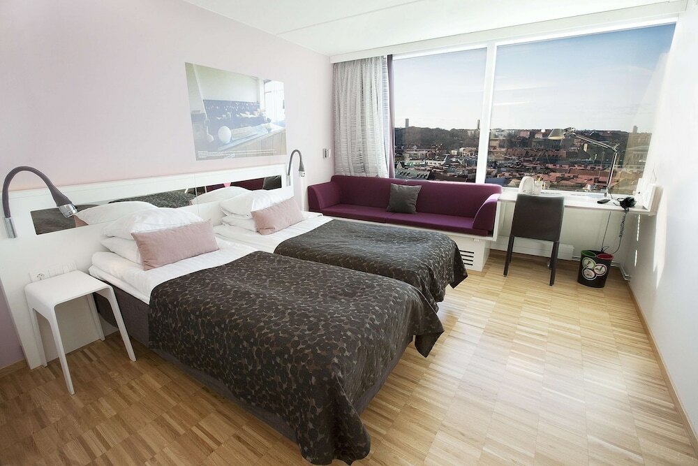 Фото Scandic Opalen