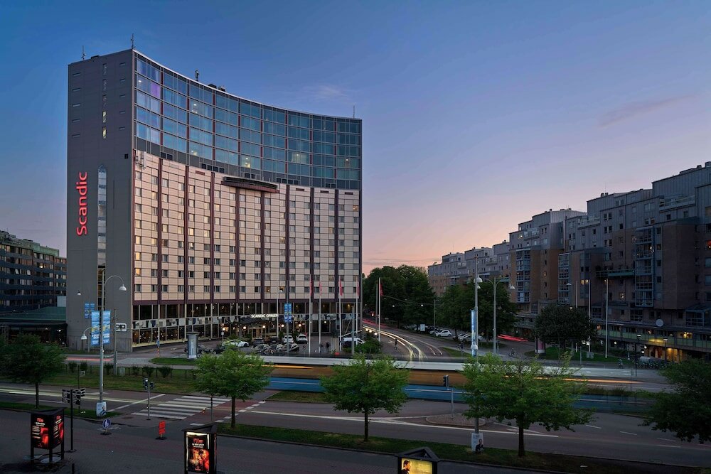 Фото отеля 4