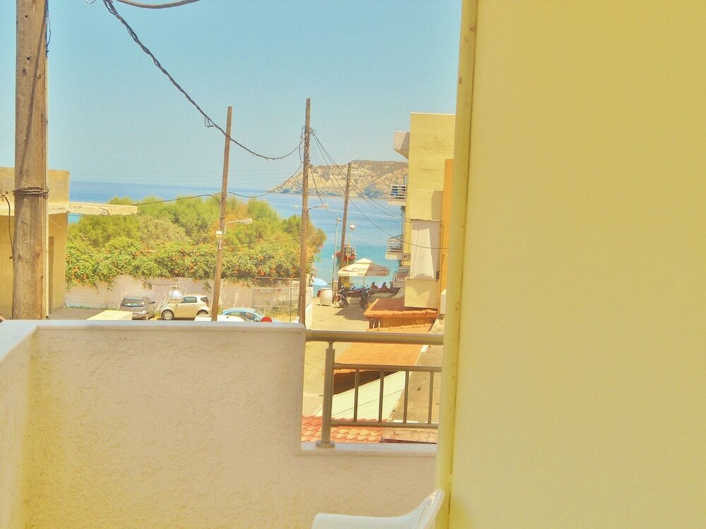 Фото Apollonia Apartments