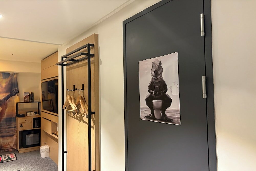 Фото Henn na Hotel Seoul Myeongdong