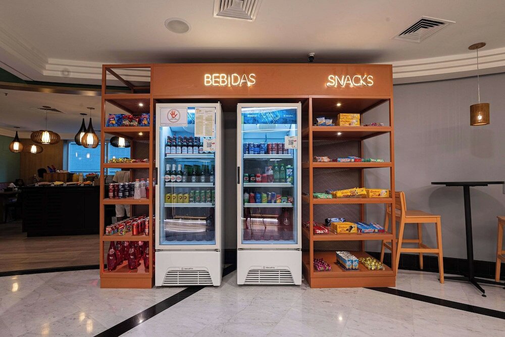 Фото Comfort Hotel Ibirapuera