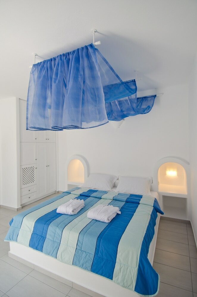 Фото Aspalathras White Hotel