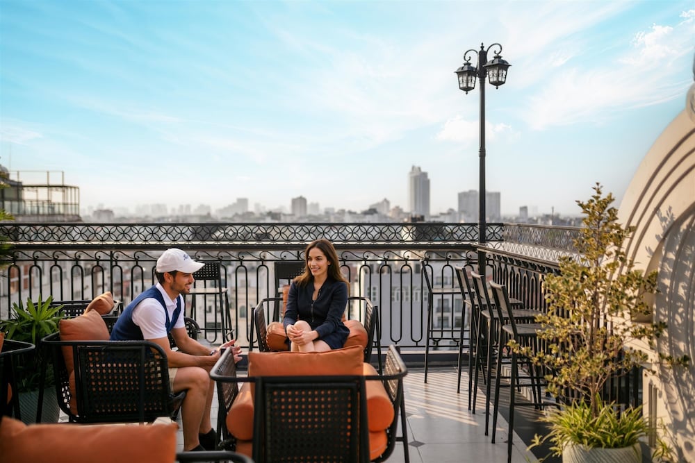 Фото Sunline Hotel