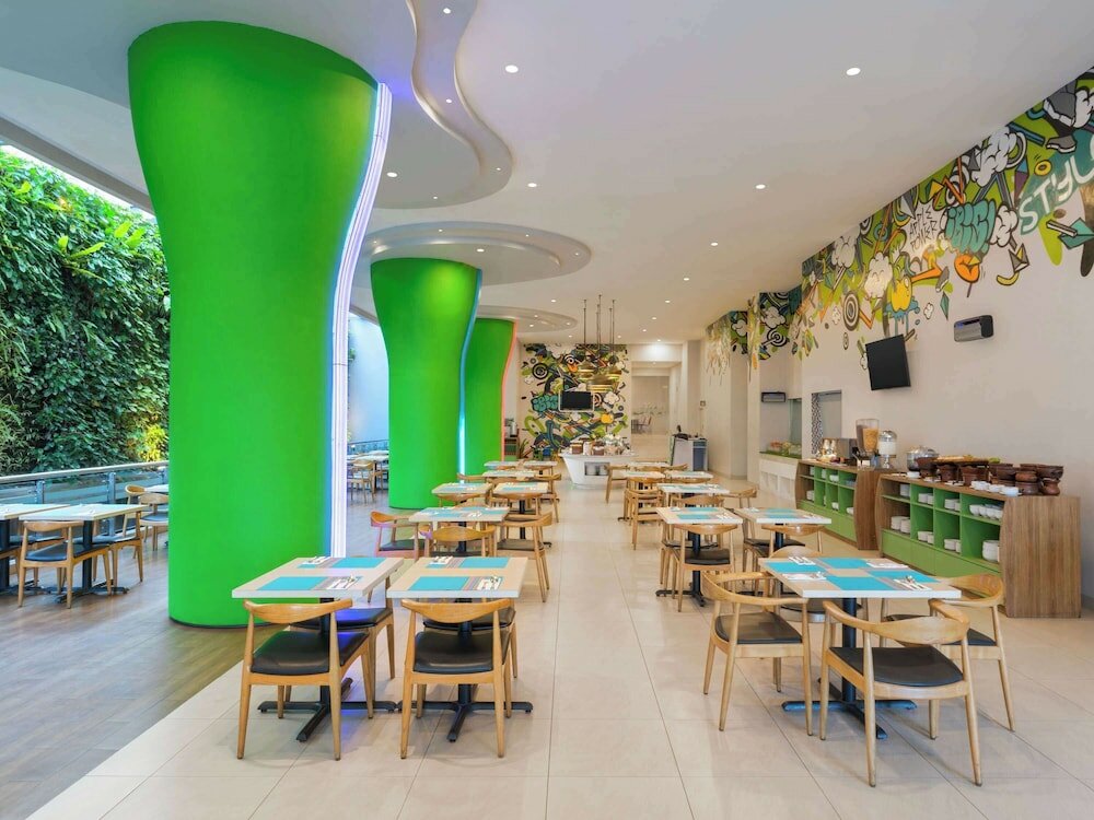 Фото Ibis Styles Malang