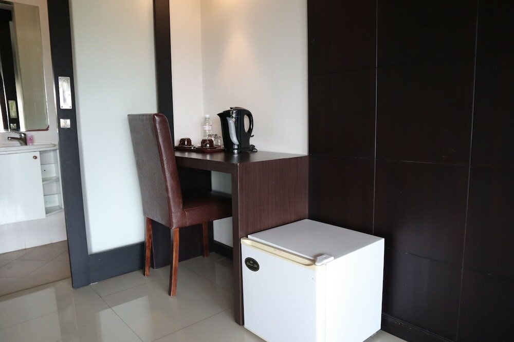 Фото Taman Agung Hotel