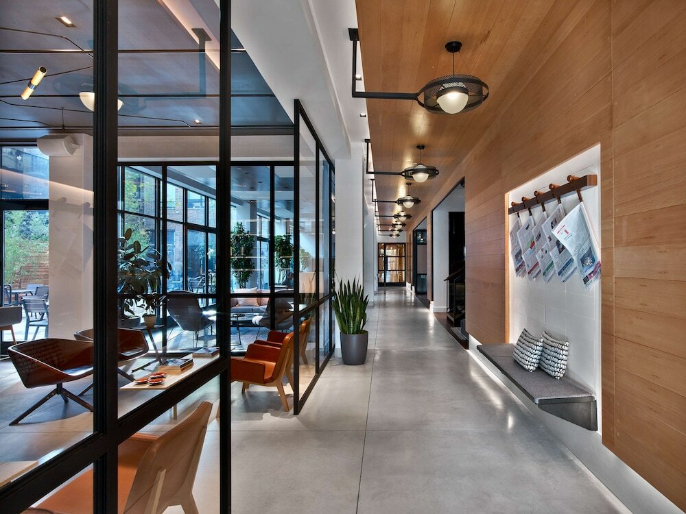 Фото Arlo SoHo