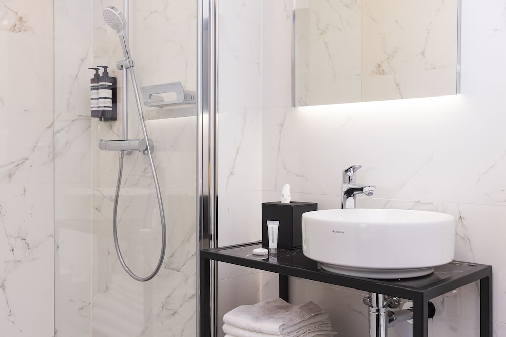 Фото Huygens Place