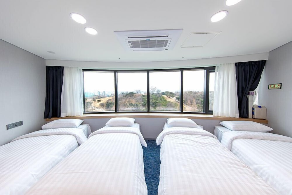 Фото Seoul Olympic Parktel