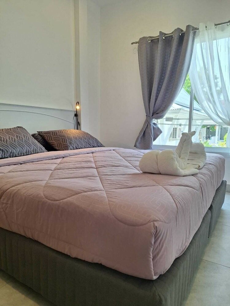 Фото Thiptara Resort