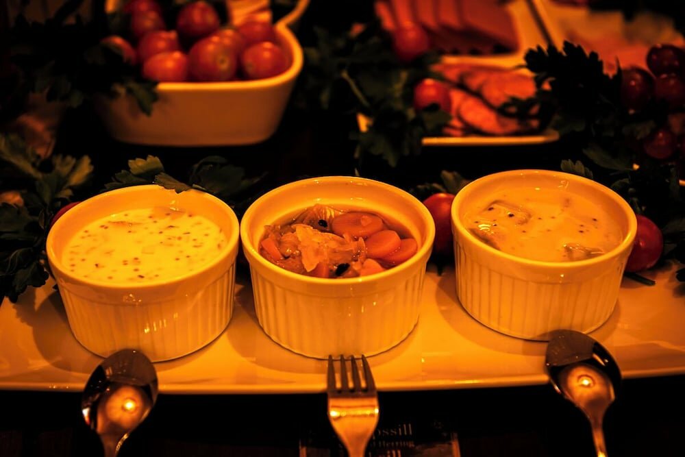 Фото Hotell Aqva Restaurang & Bar