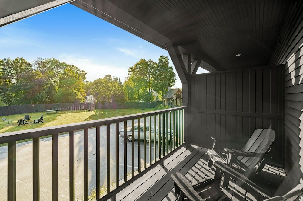 Фото The Alpine Lodge