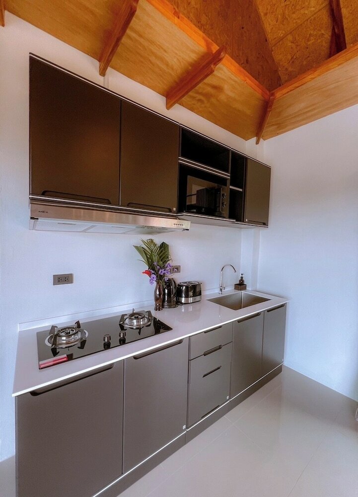 Фото Puteri Lanta Family Villas