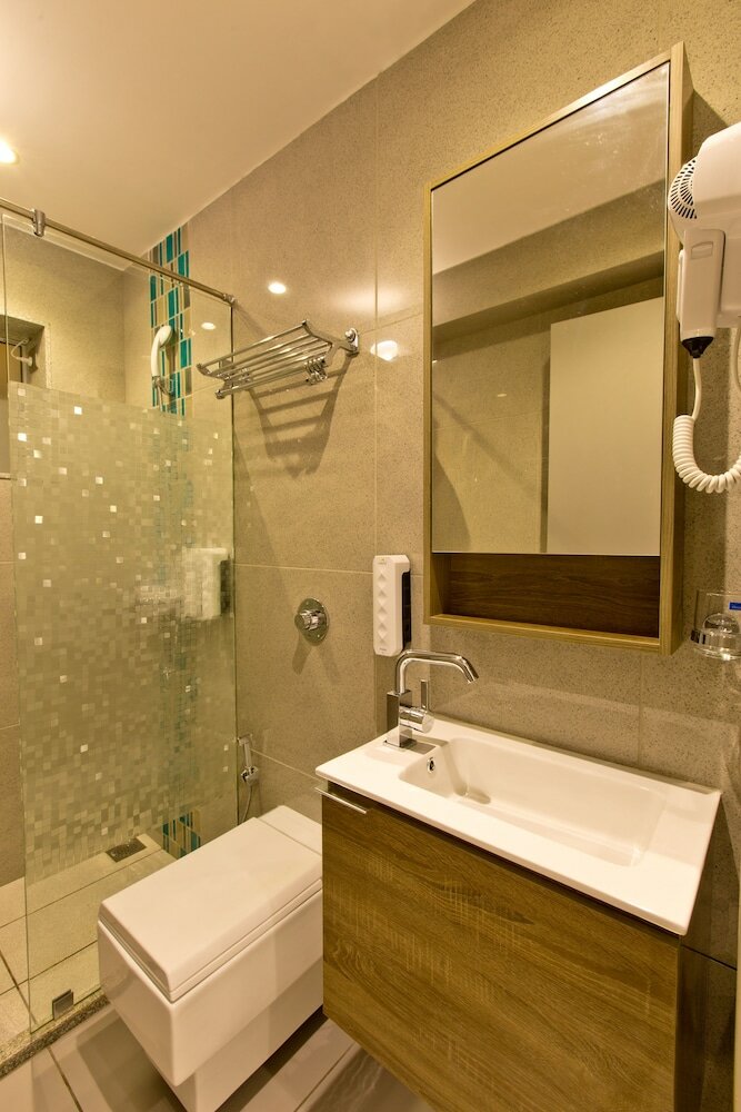 Фото Hotel Millennium Park