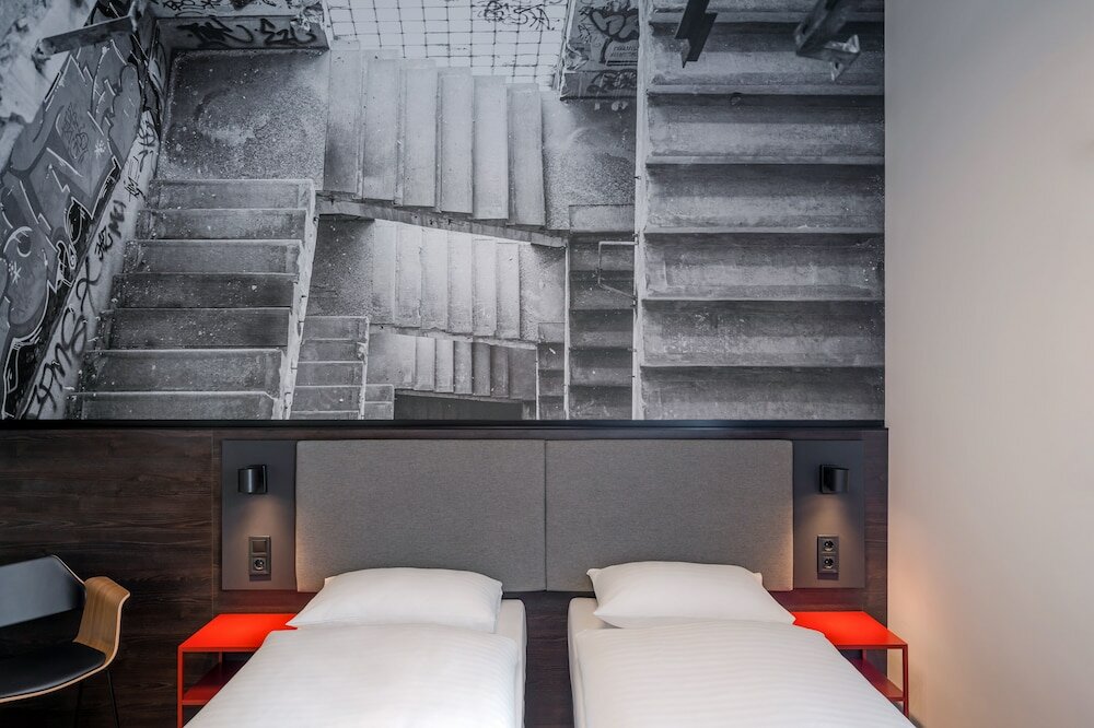 Фото Dean's Home Budapest 