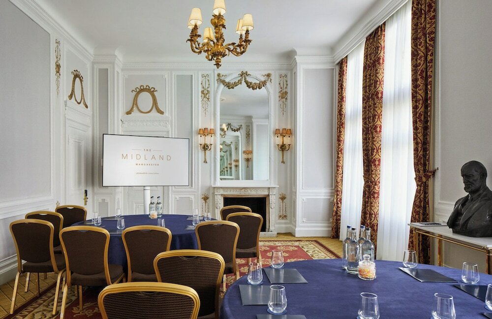 Фото The Midland - Manchester