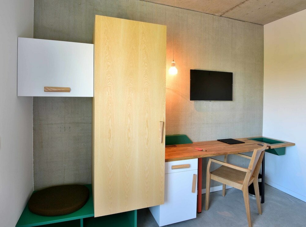 Фото Belvue Hotel