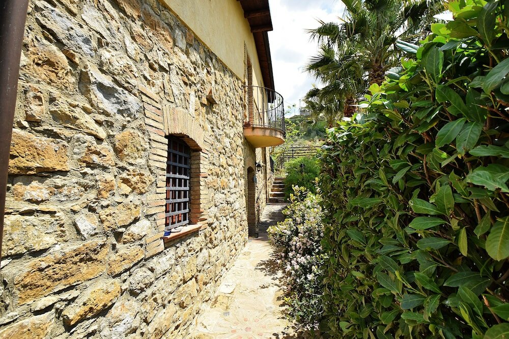 Фото B&b Giucalem - La Casa Negli Orti