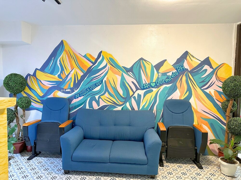Фото Dormitels. ph España Manila