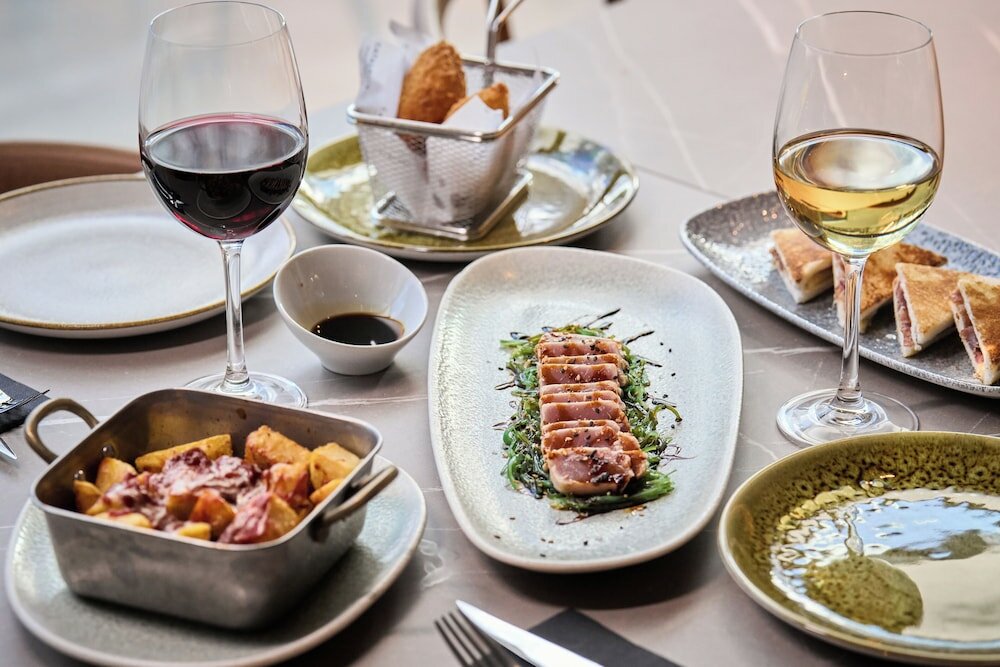 Фото Catalonia La Maquinista