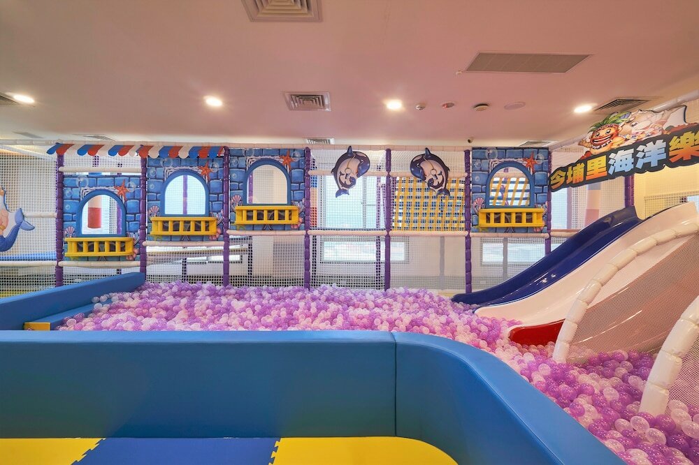 Фото Hotel Modern Puli